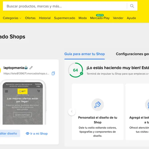 MercadoLibre