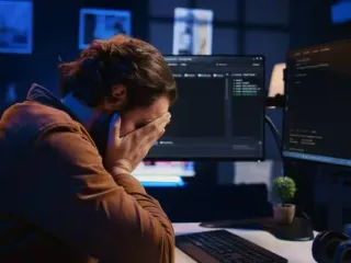 From Panic to Productivity - Insider Tips for Beating Anxiety in Tech!