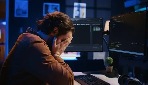 From Panic to Productivity - Insider Tips for Beating Anxiety in Tech!