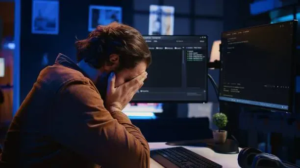 De Pánico a Productividad - ¡Consejos Internos para Vencer la Ansiedad en la Tecnología!